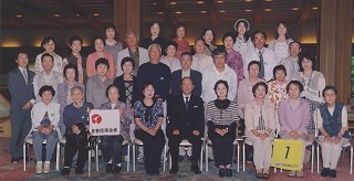 東春旅行友の会過去の思い出