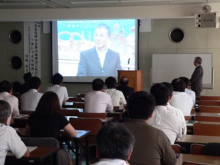 定例勉強会