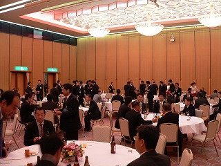 定例勉強会