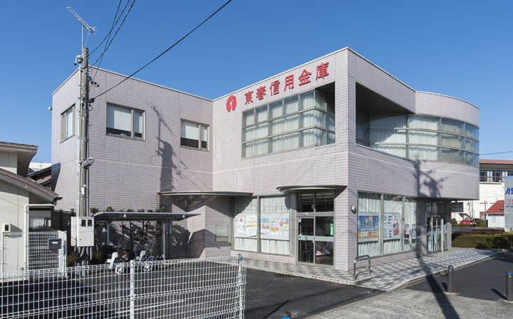 旭支店